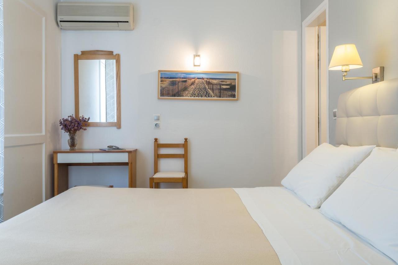 Hotel Akti Skiathos Town Luaran gambar