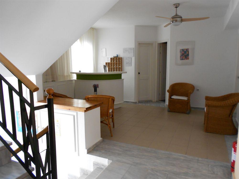 Hotel Akti Skiathos Town Luaran gambar