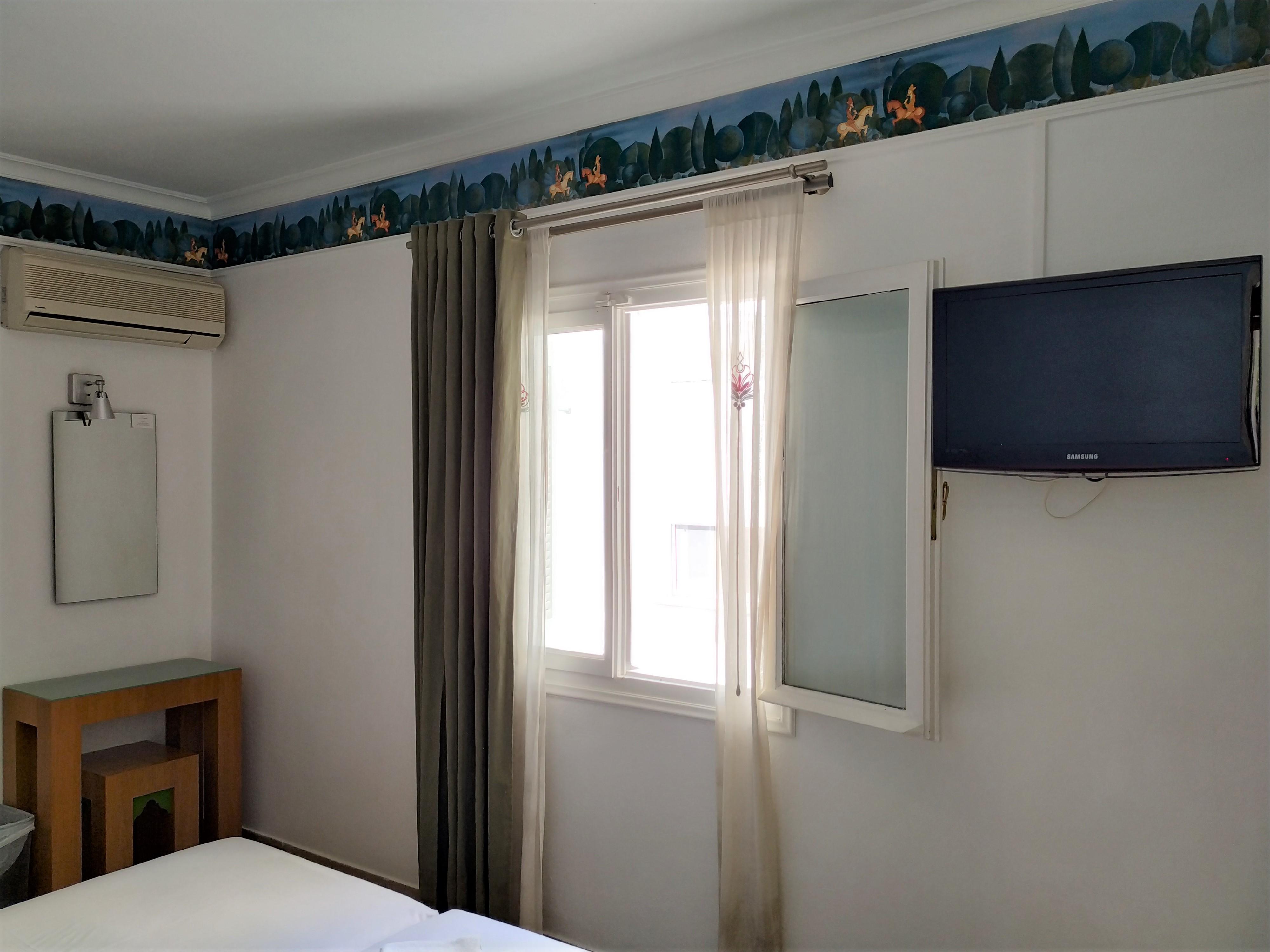 Hotel Akti Skiathos Town Luaran gambar