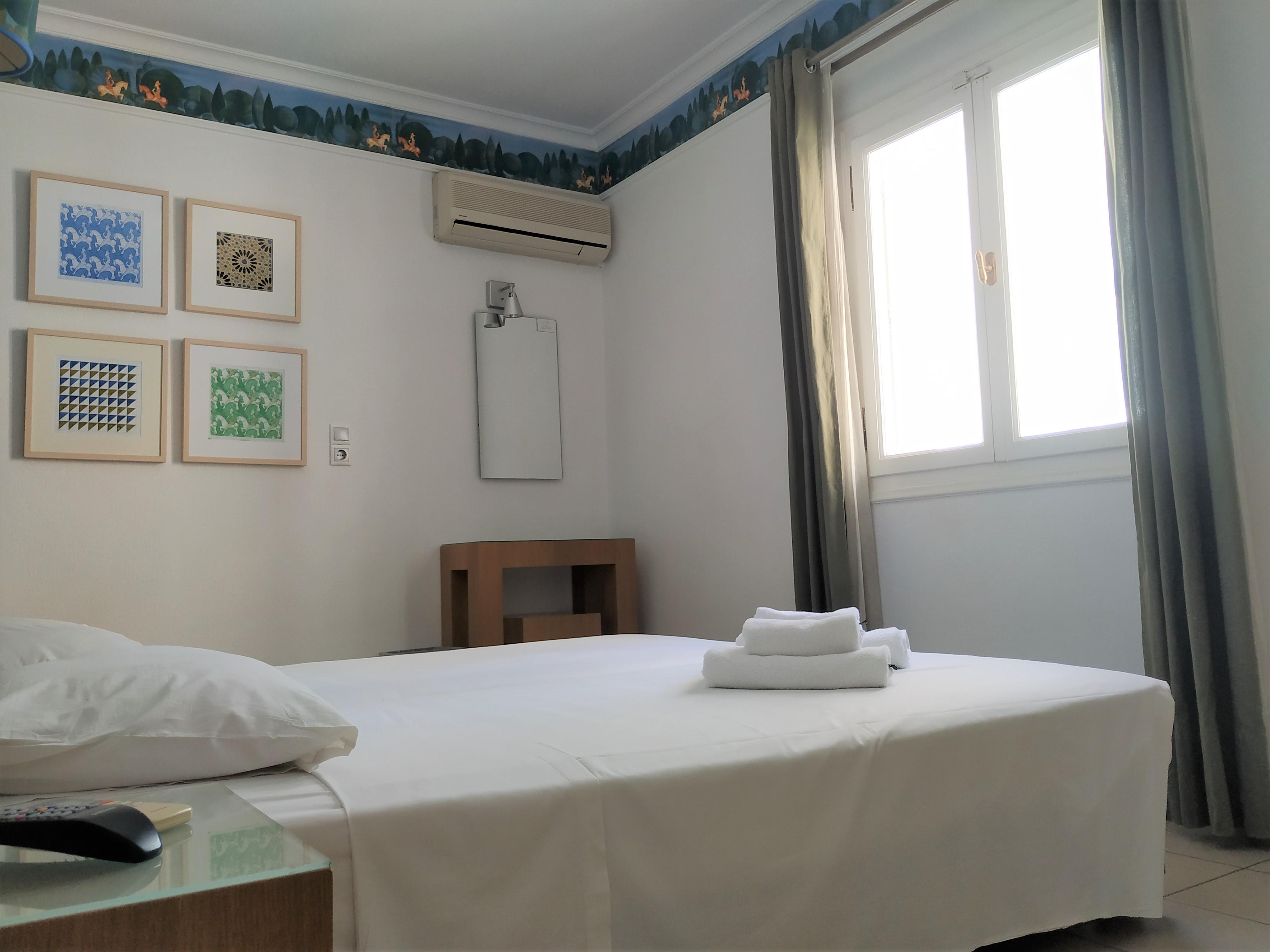 Hotel Akti Skiathos Town Luaran gambar