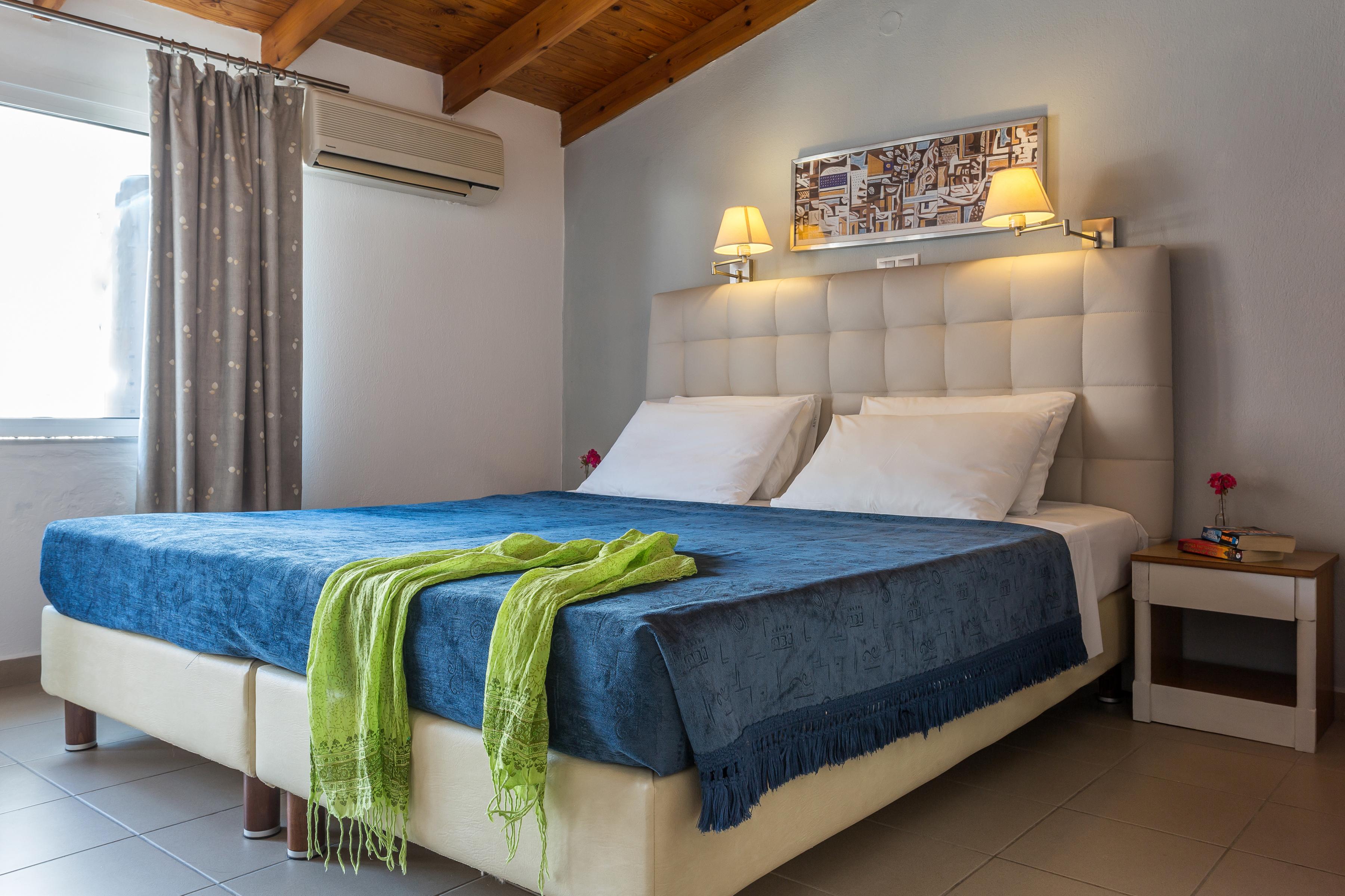 Hotel Akti Skiathos Town Luaran gambar