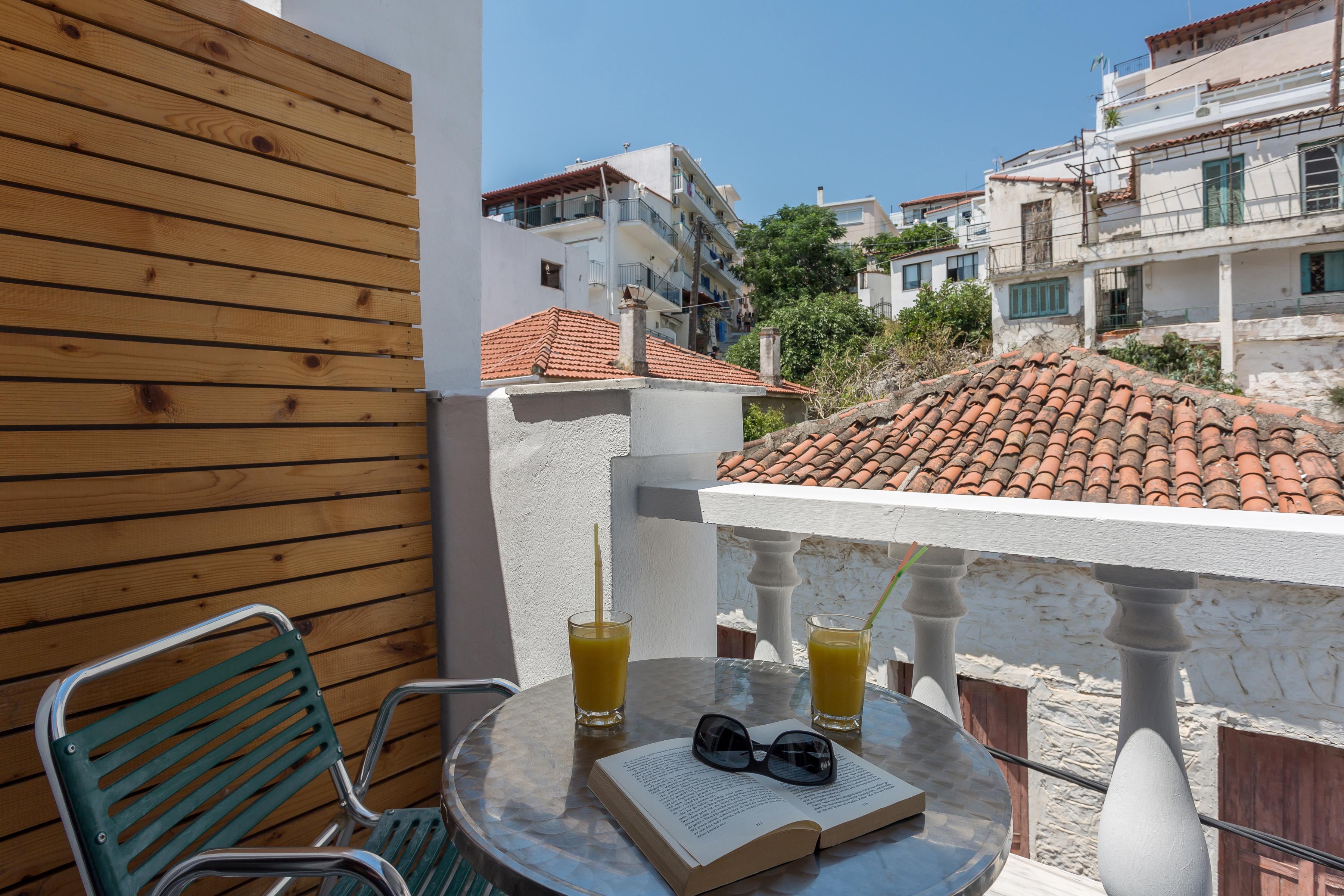 Hotel Akti Skiathos Town Luaran gambar