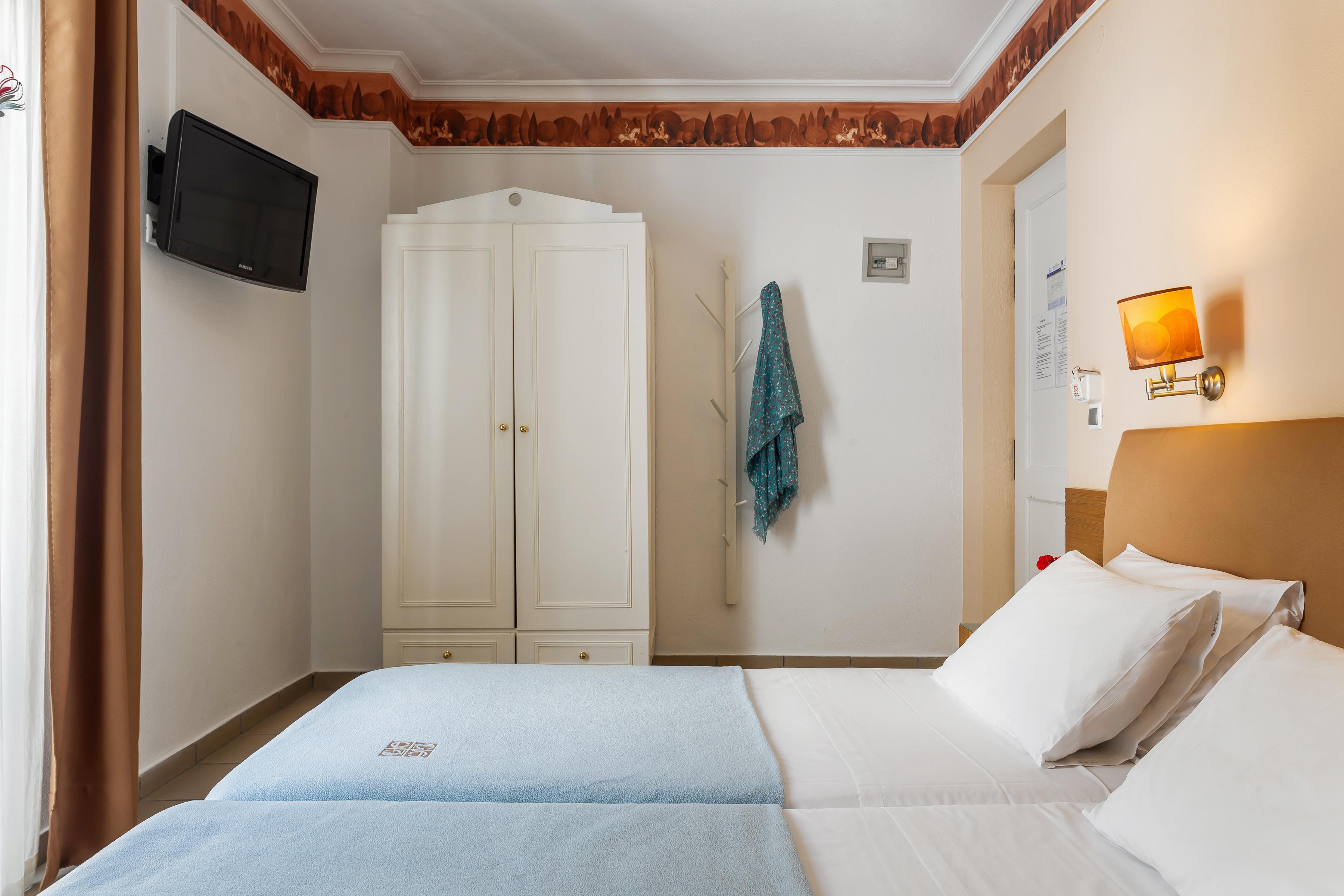 Hotel Akti Skiathos Town Luaran gambar