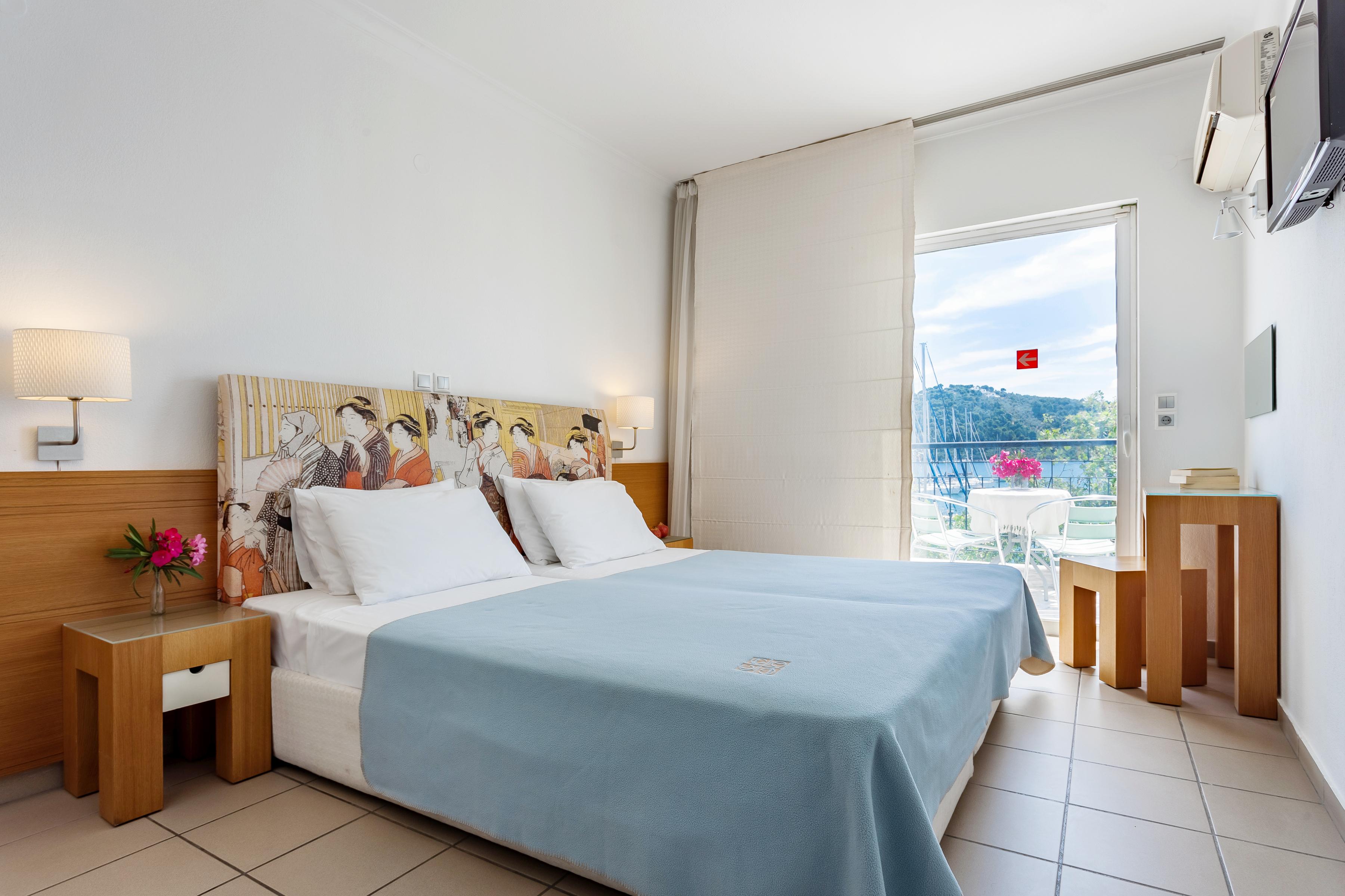 Hotel Akti Skiathos Town Luaran gambar