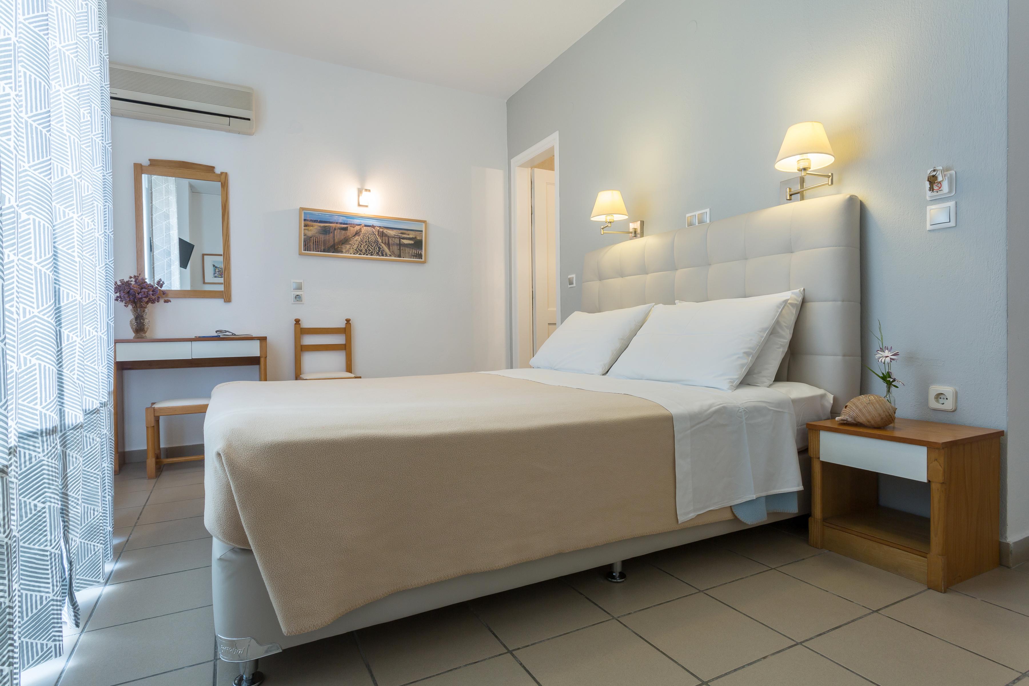 Hotel Akti Skiathos Town Luaran gambar