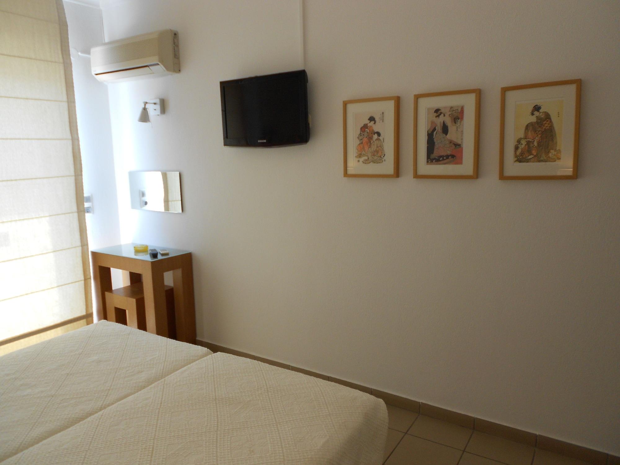 Hotel Akti Skiathos Town Luaran gambar