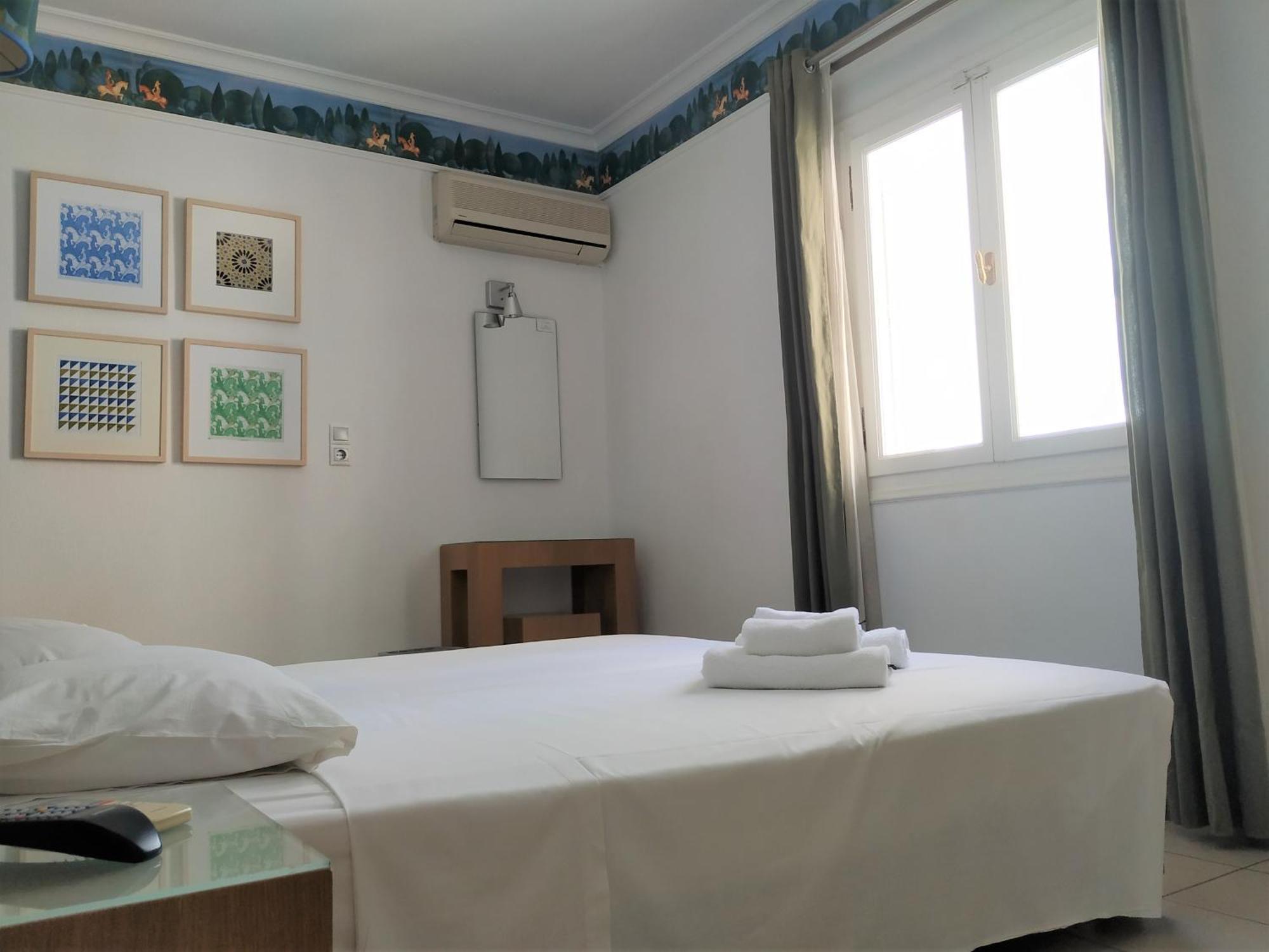 Hotel Akti Skiathos Town Bilik gambar