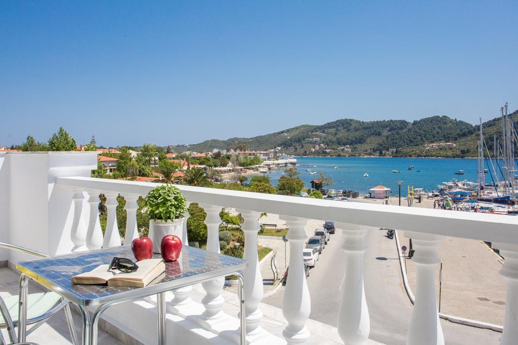 Hotel Akti Skiathos Town Luaran gambar