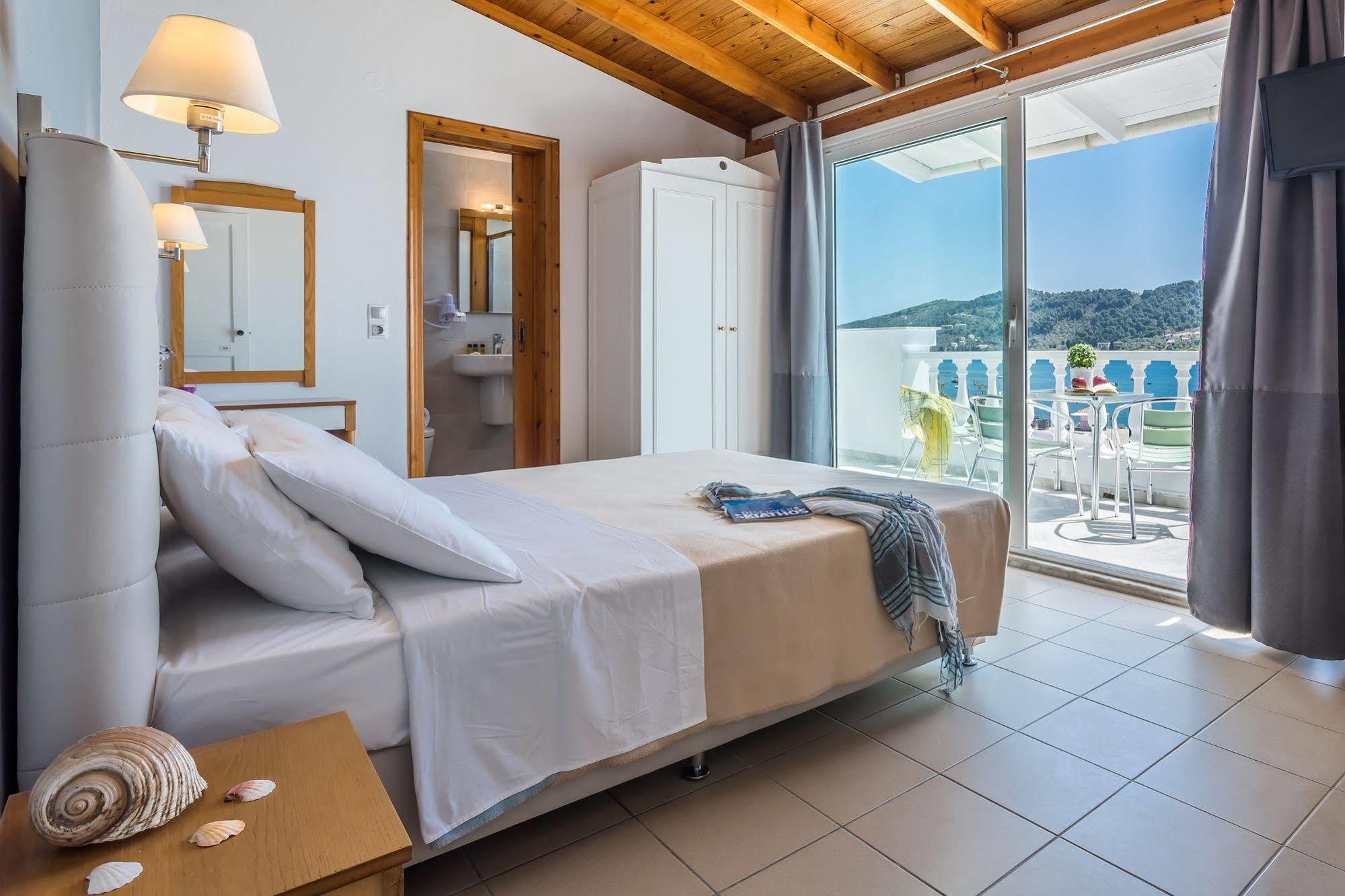 Hotel Akti Skiathos Town Luaran gambar